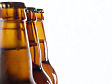 Beer bottles
