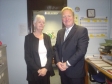 Citizens Advice Bureau visit