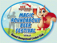 Magic Roundabout Beer Festival 2012
