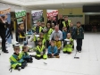 Mike Penning supports 1st Apsley Scouts on their litter pick to raise funds for a new scout hut roof