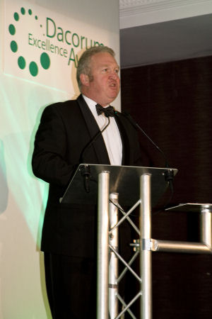 Dacorum Excellence Awards 2009 (Photo: Hemel Hempstead Gazette)