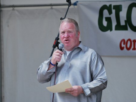 Dacorum Mela 2010