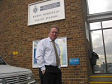 Hemel Police Station