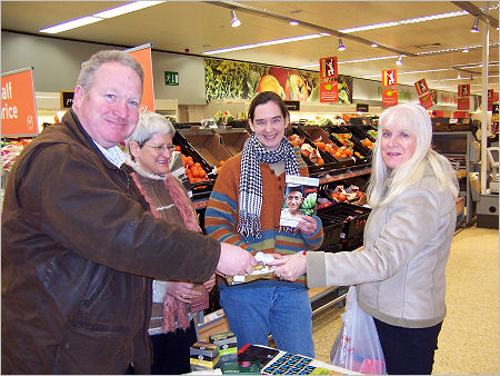 Fairtrade fortnight