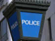 Police Station