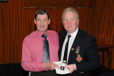 Robert Cawdron