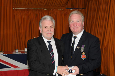 Brian Horwood