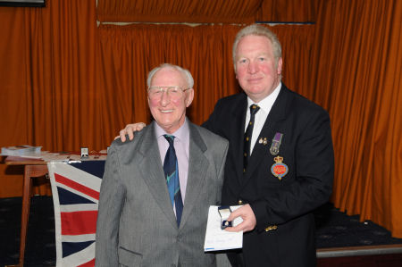 Harold Humphreys