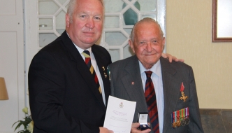 Alan Pike